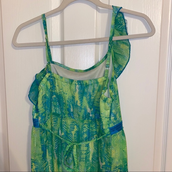 Justice Maxi Dress - Picture 3 of 5